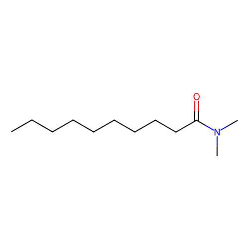 n,n-dimethyldecanamide