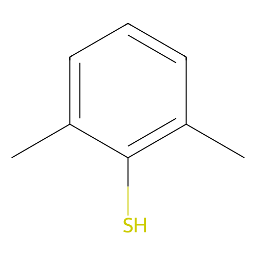 2,6-dimethylbenzenethiol
