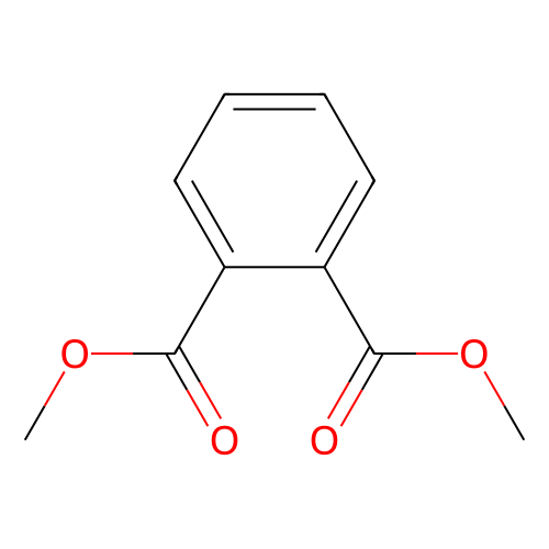 dimethyl phthalate
