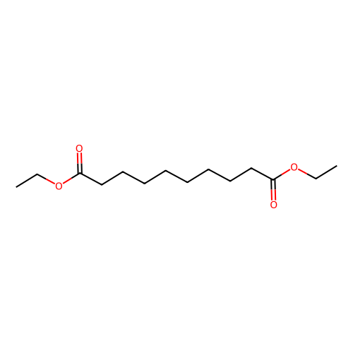diethyl sebacate