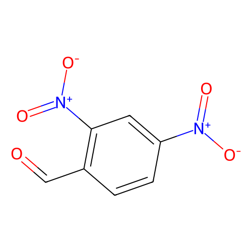 2,4-dinitrobenzaldehyde