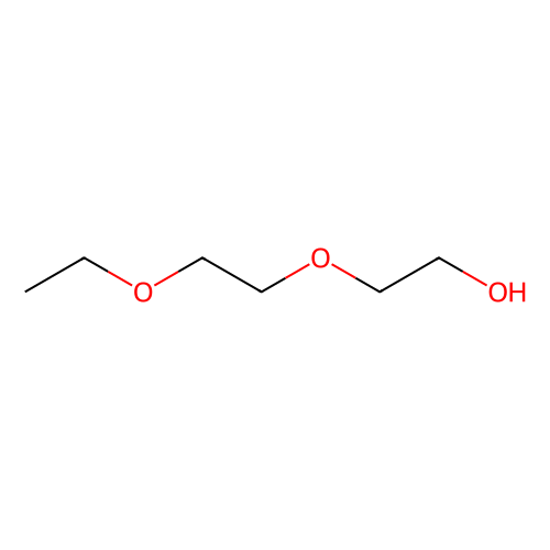 diethylene glycol monoethyl ether