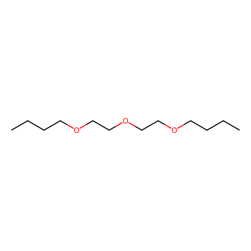 diethylene glycol dibutyl ether
