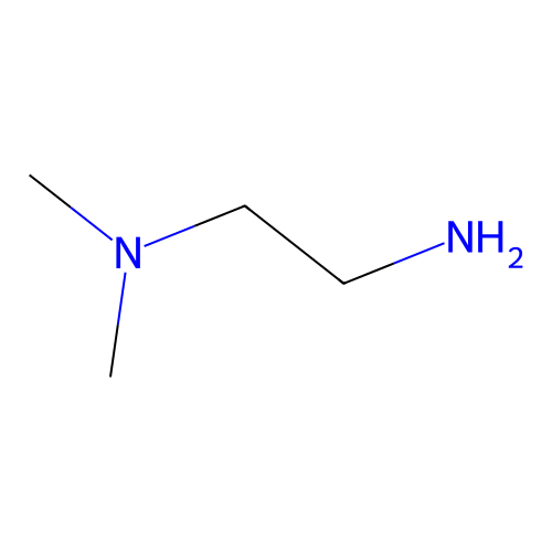 n,n-dimethylethylenediamine