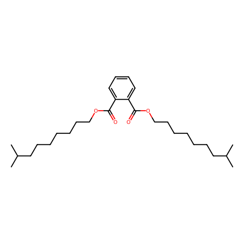 diisodecyl phthalate