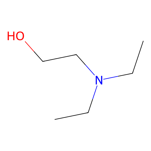 2-(diethylamino)ethanol