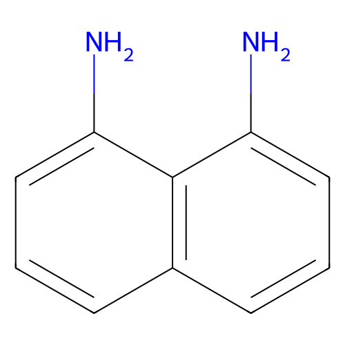 1,8-diaminonaphthalene