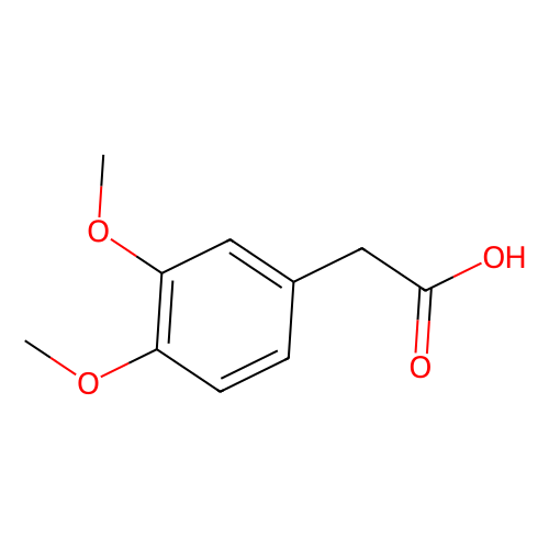 3,4-dimethoxyphenylacetic acid