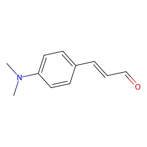 4-(dimethylamino)cinnamaldehyde