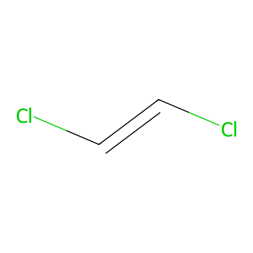 trans-1,2-dichloroethylene