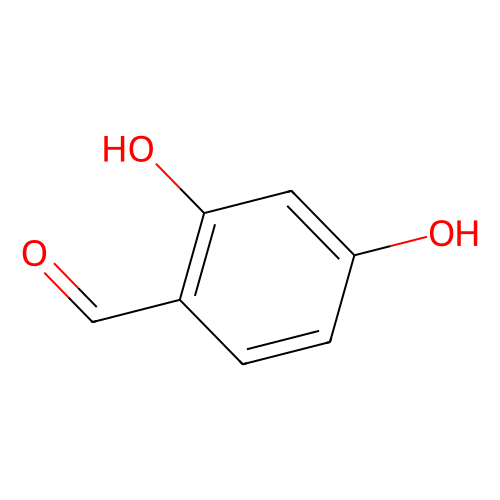 2,4-dihydroxybenzaldehyde