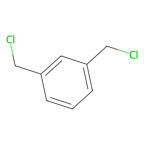 α,α'-dichloro-m-xylene