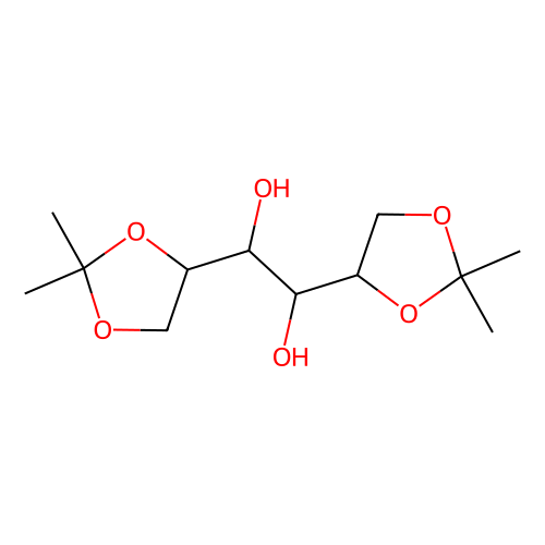 diacetone-d-mannitol