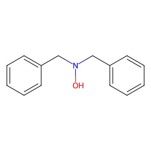 n,n-dibenzylhydroxylamine