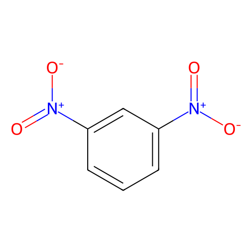m-dinitrobenzene