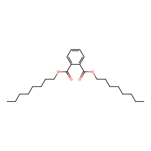 di-n-octyl phthalate