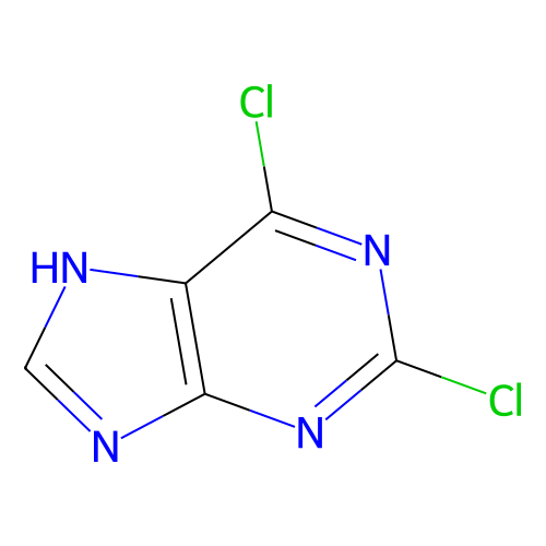 2,6-dichloropurine