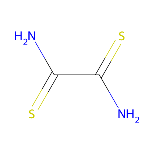 dithio oxamide