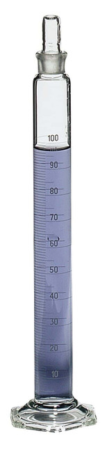 cylinder pyrex 10ml 1/pk (c22-1496-976)