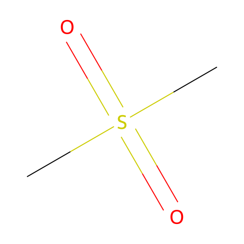 dimethyl sulfone