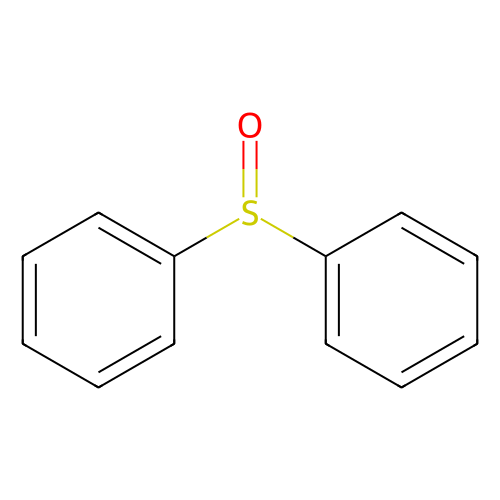 diphenyl sulfoxide