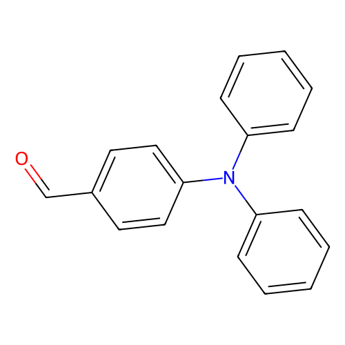 4-(diphenylamino)benzaldehyde