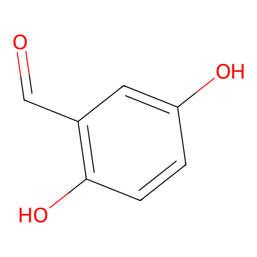 2,5-dihydroxybenzaldehyde