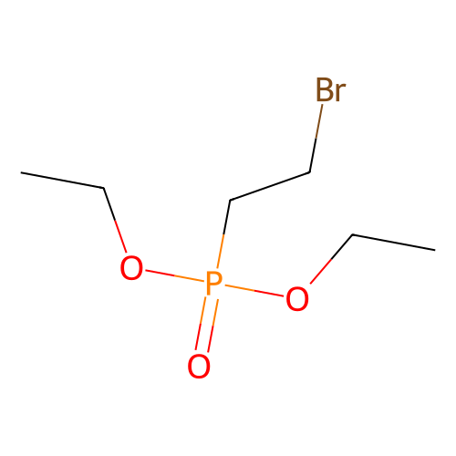 diethyl 2-bromoethylphosphonate