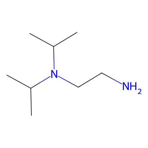 n,n-diisopropylethylenediamine