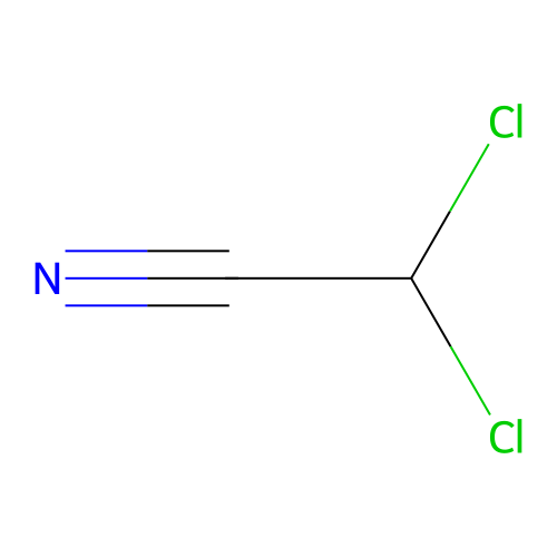 dichloroacetonitrile