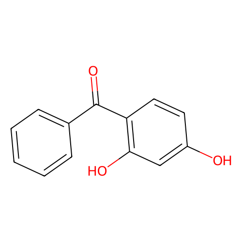 2,4-dihydroxybenzophenone
