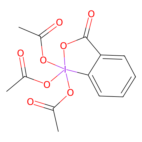 dess-martin periodinane