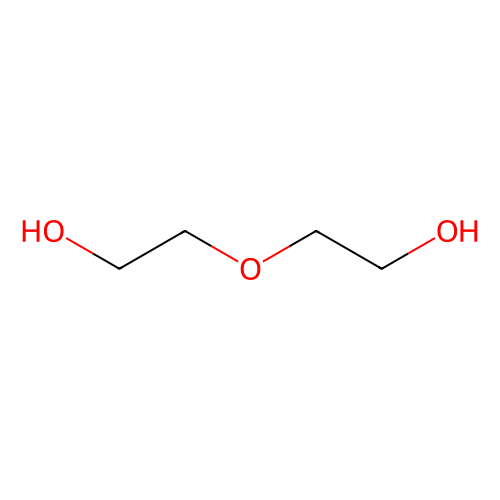 diethylene glycol