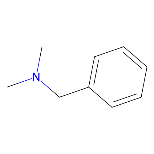 n,n-dimethylbenzylamine