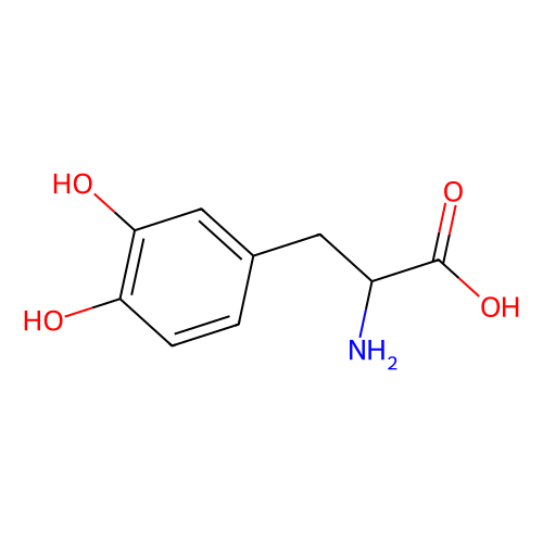 l-dopa