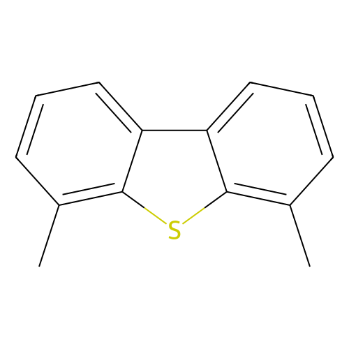 4,6-dimethyldibenzothiophene