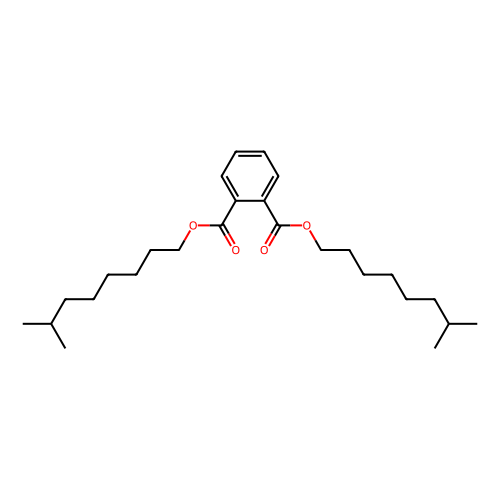 diisononyl phthalate