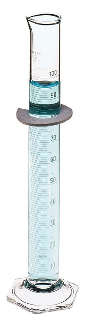 cylinder pyrex 50 ml 18/cs (c22-1497-034)
