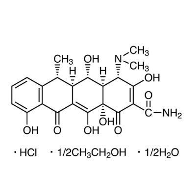 doxycycline hyclate