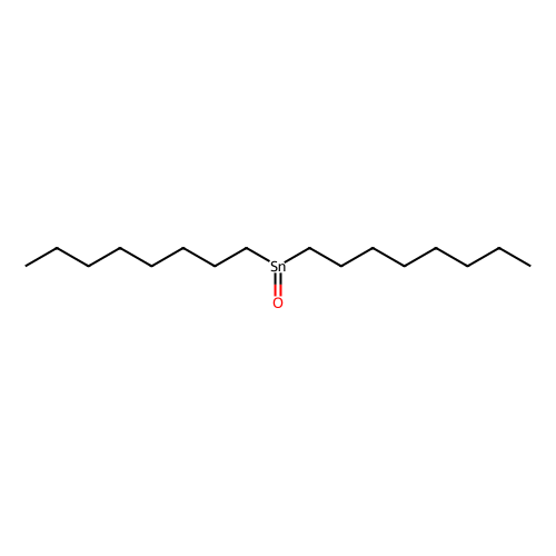 di-n-octyltin oxide