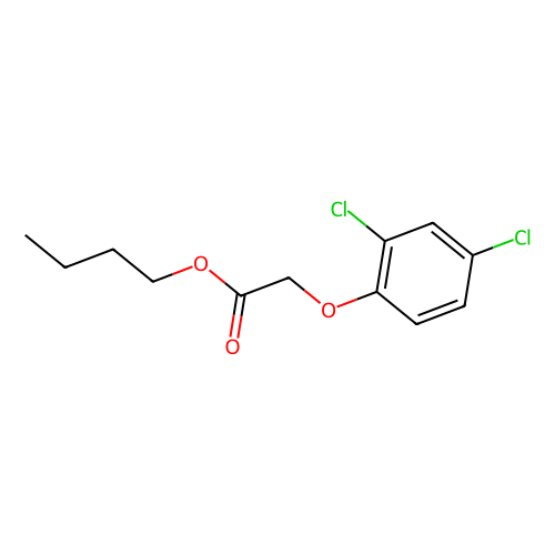 2,4-d butyl ester