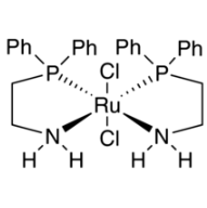 dichlorobis(2-(diphenylphosphino)ethylamine)ruthenium(ii)