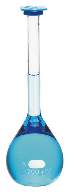flask volumetric a 50ml 12/cs (c22-1497-123)