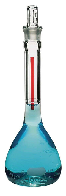 flask volumetric a 50ml 12/cs (c22-1497-165)