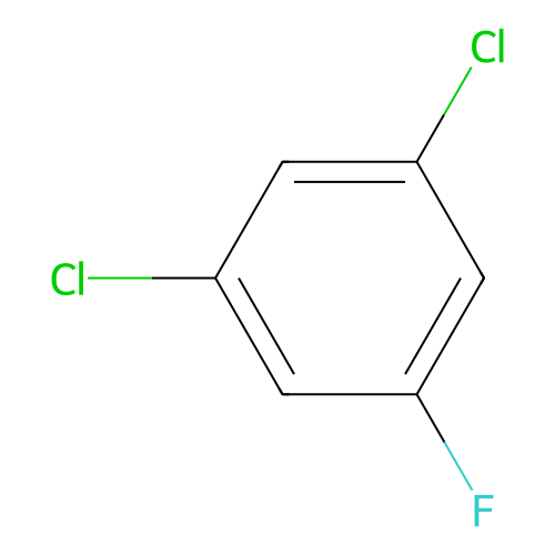 1,3-dichloro-5-fluorobenzene