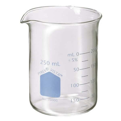 beaker vista 100ml 12pk