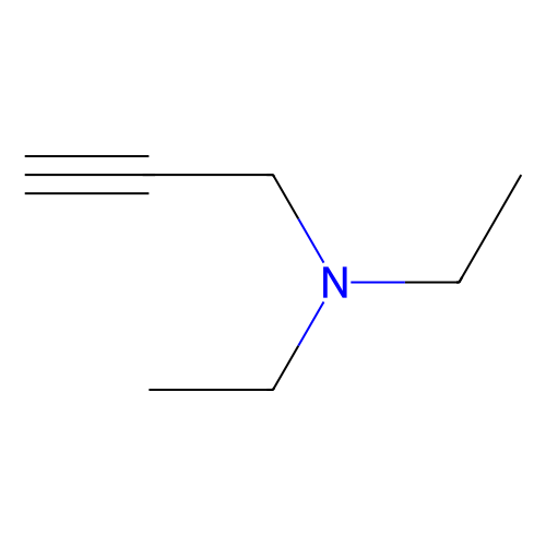3-diethylamino-1-propyne