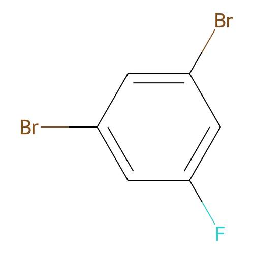 1,3-dibromo-5-fluorobenzene