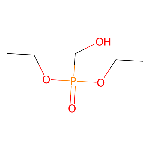 diethyl(hydroxymethyl)phosphonate