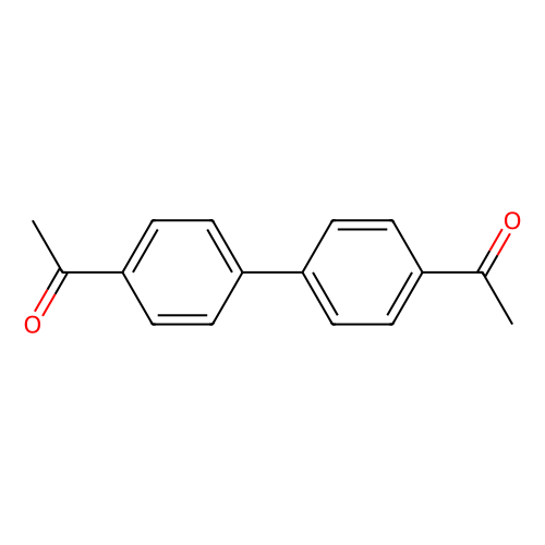 4,4'-diacetylbiphenyl